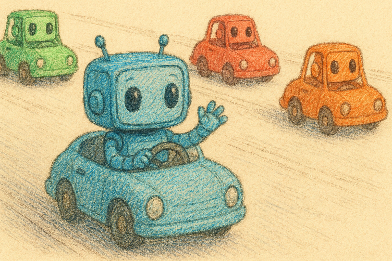Outgrowing GitHub merge queue | Trunk