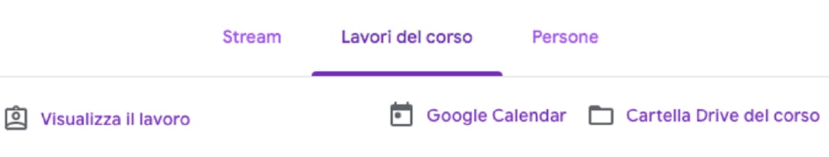 Google Classroom aiuta i docenti ad organizzare le lezioni e assegnare i compiti per casa in maniera semplice