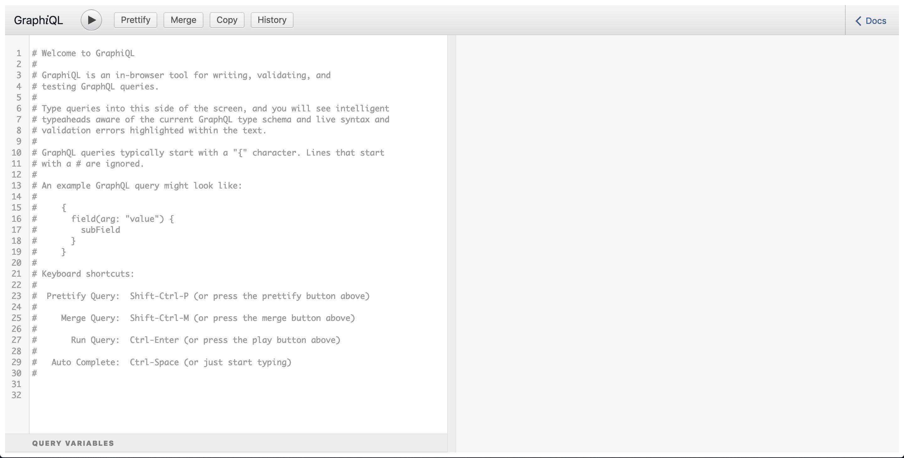 editor