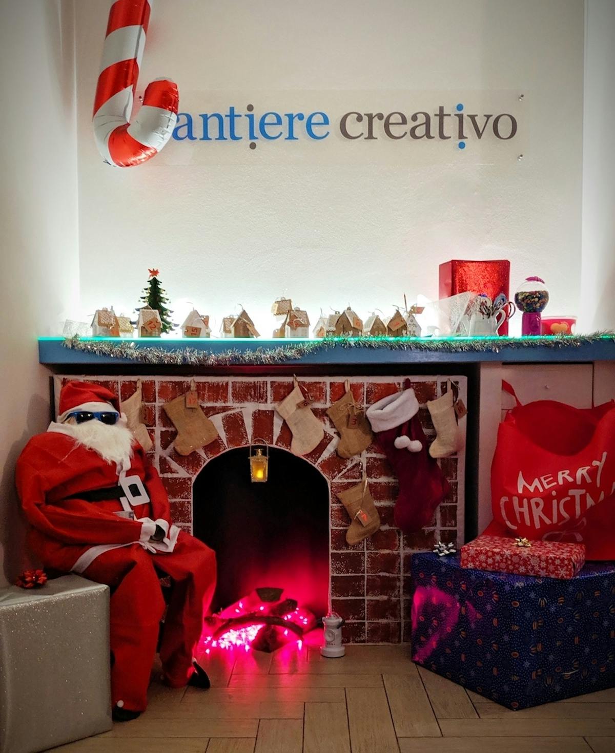 Correva l'anno 2019