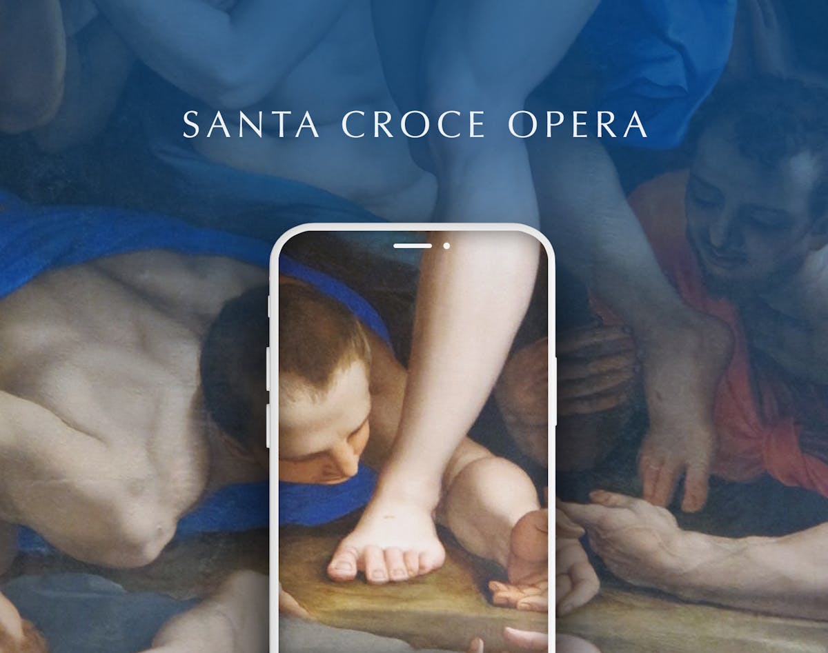 Santa Croce Opera