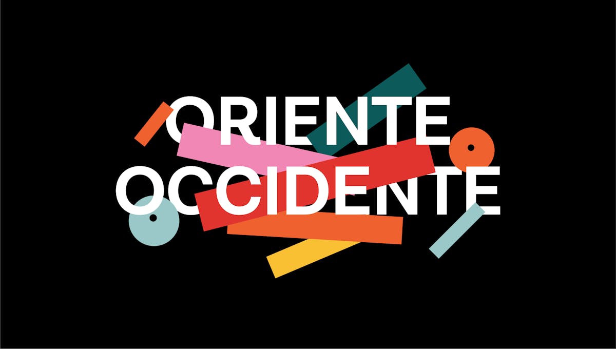 cover rettangolare oriente occidente rebranding