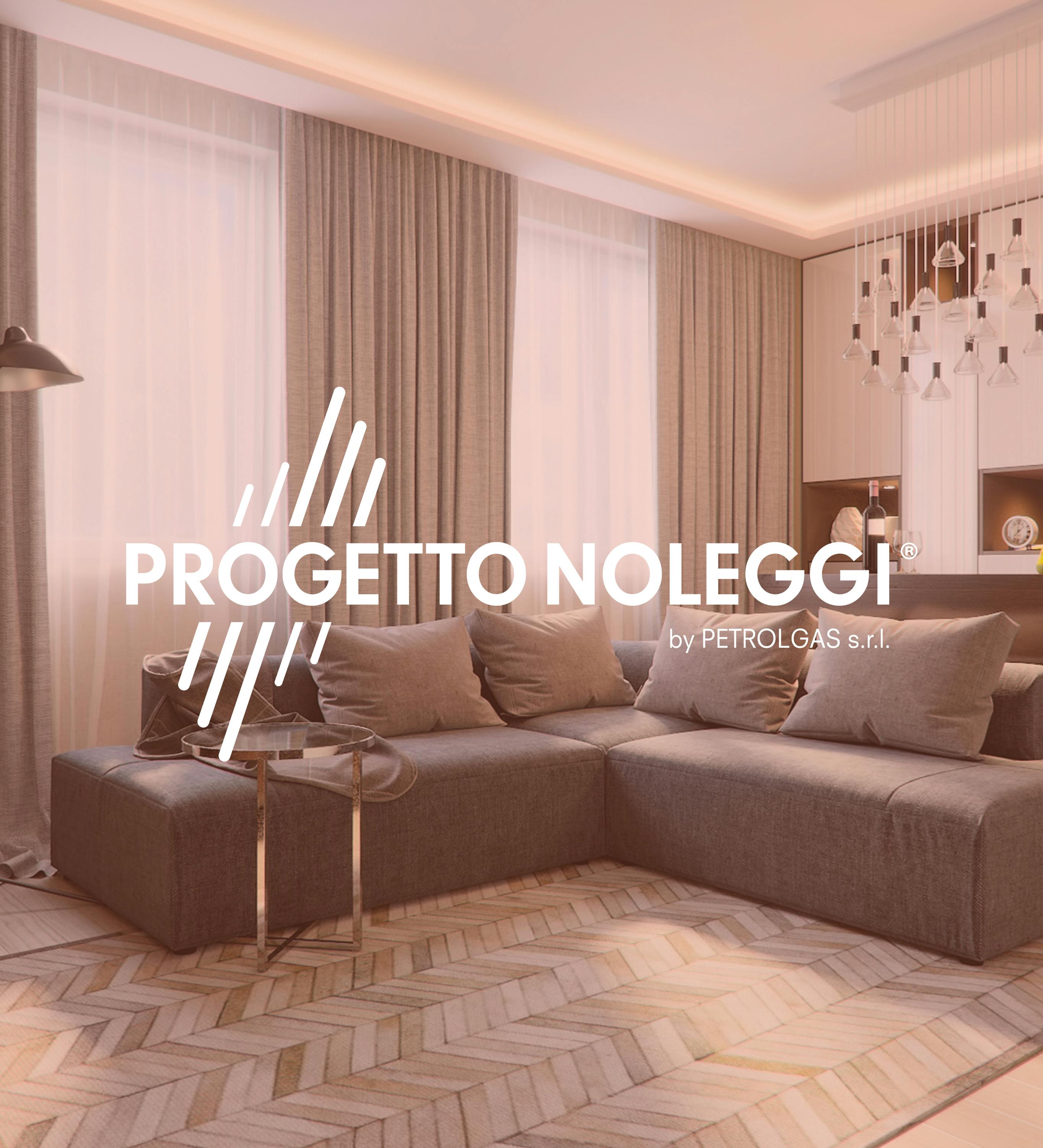 Logo Progetto Noleggi