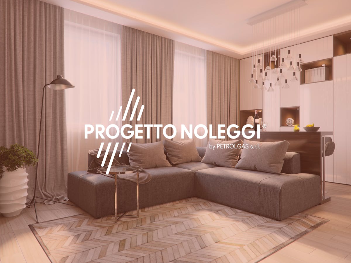 Logo Progetto Noleggi