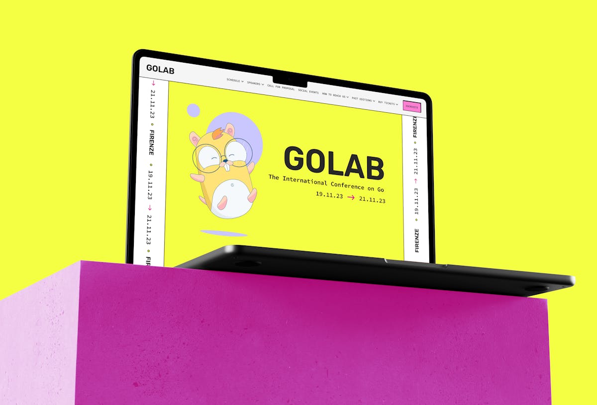 Cover GoLab