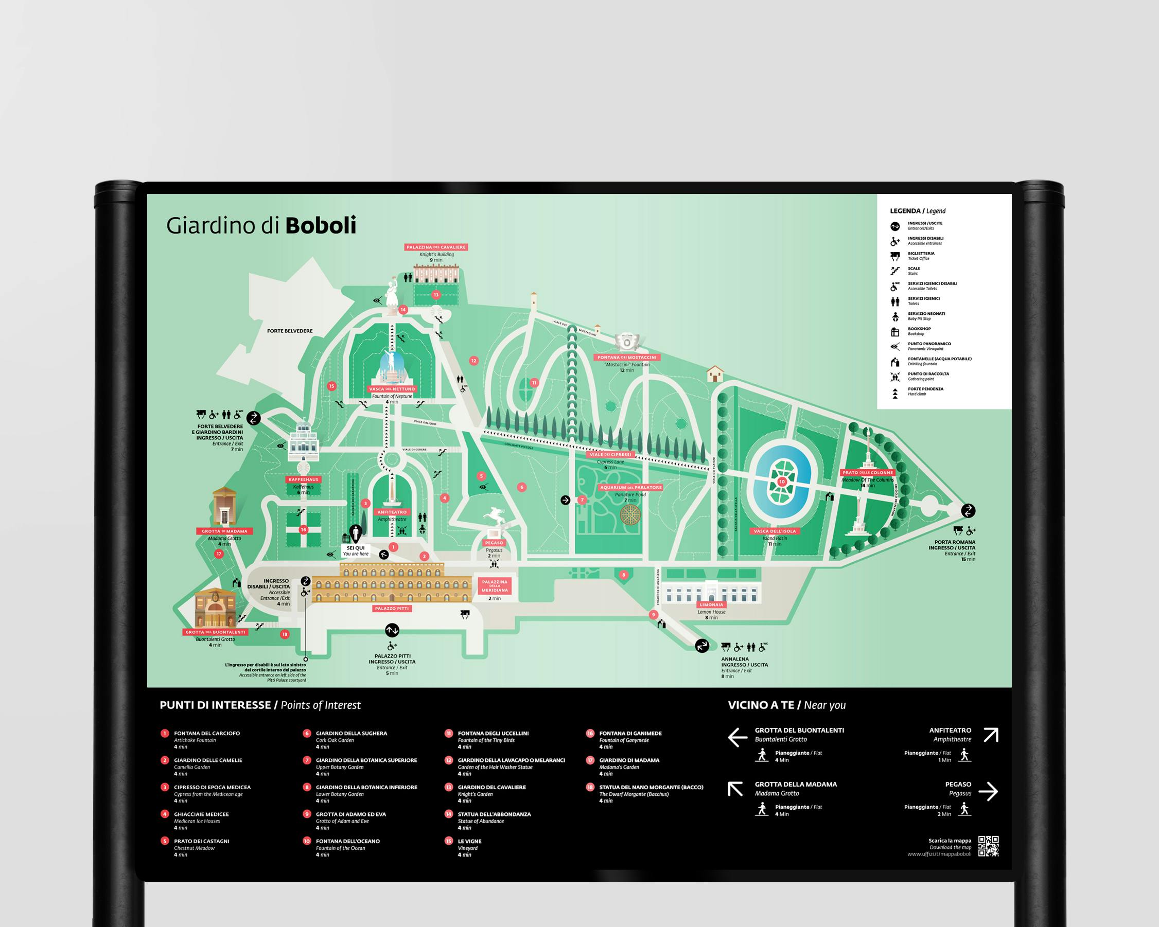 wayfinding