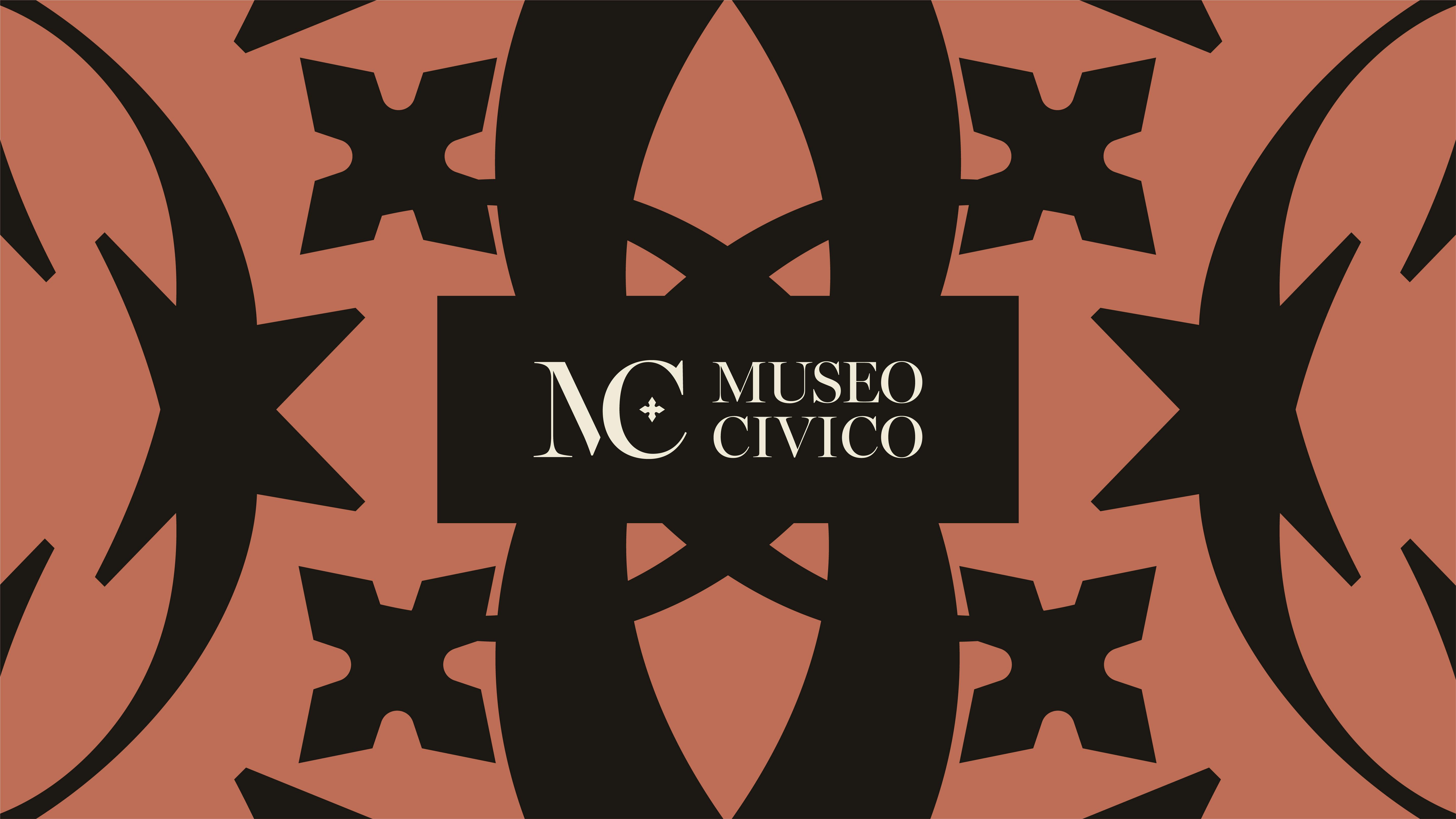 cover portfolio museo civico di Siena Cantiere Creativo
