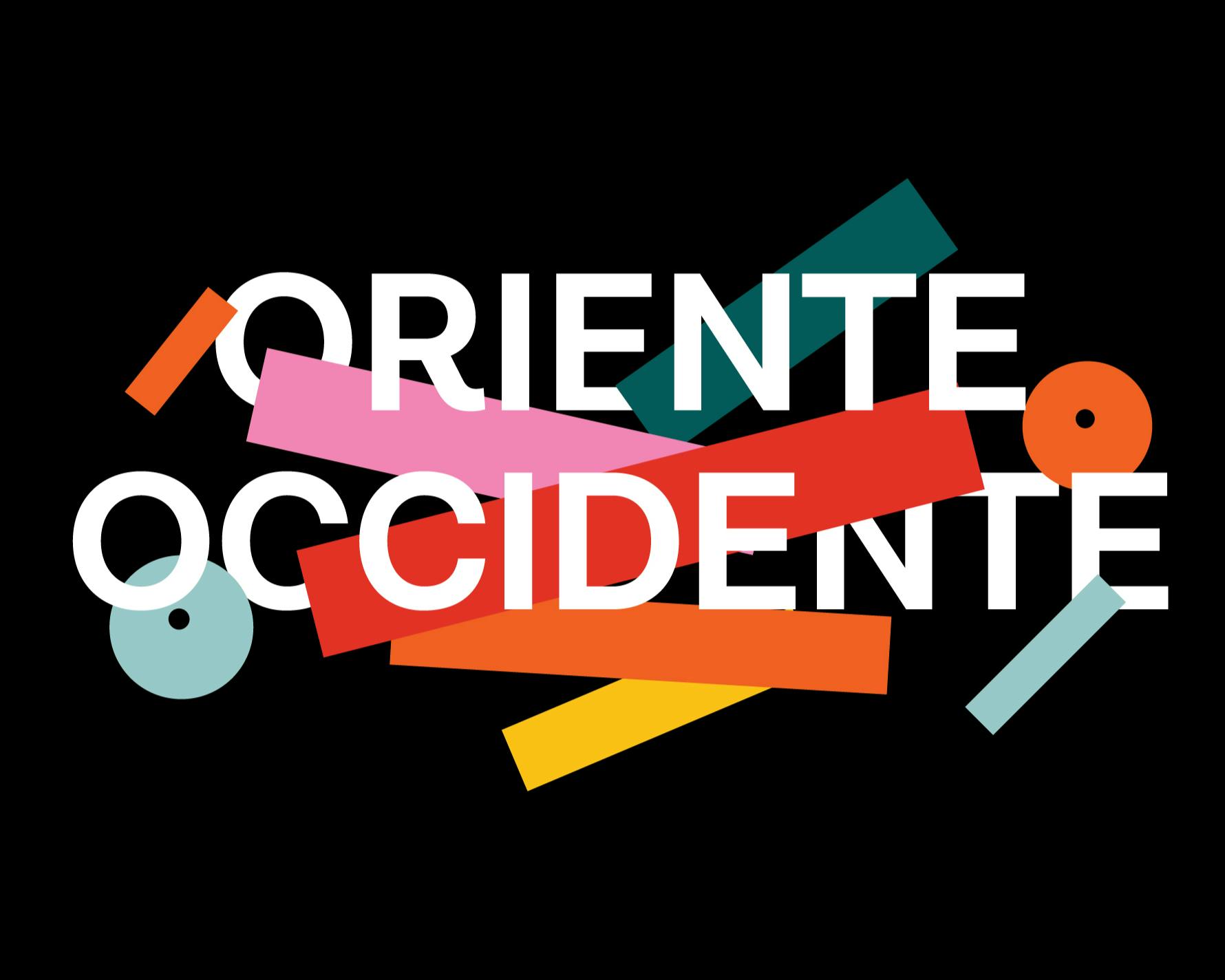 Branding Oriente Occidente Copertina indice portfolio Branding Oriente Occidente