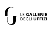Logo partner Gallerie degli Uffizi
