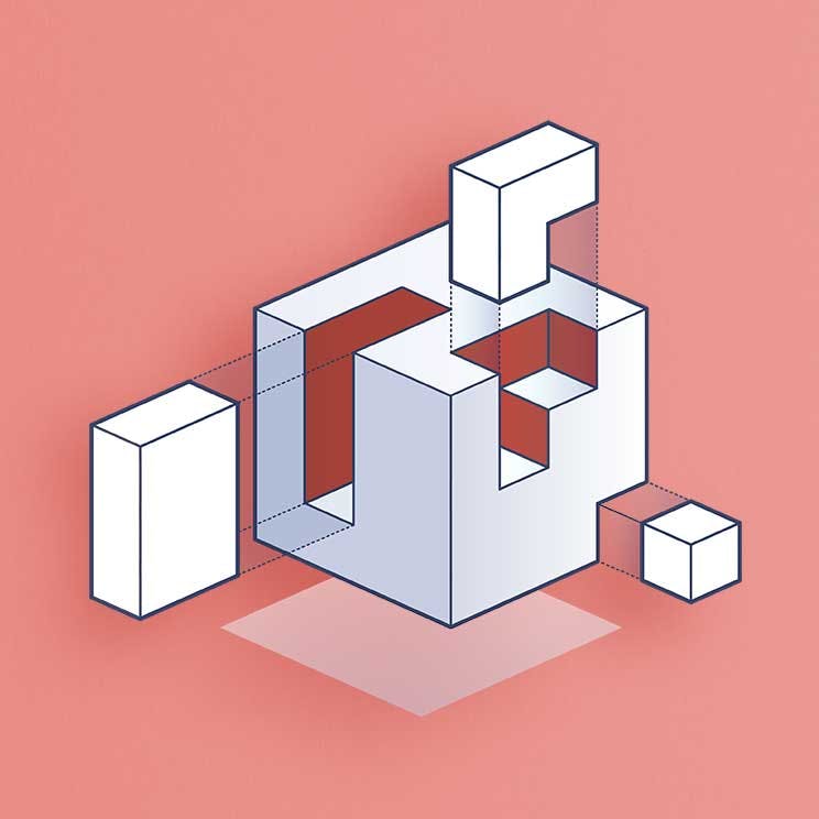 Illustrazioni A-Cube