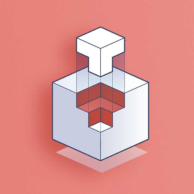 Illustrazioni A-Cube