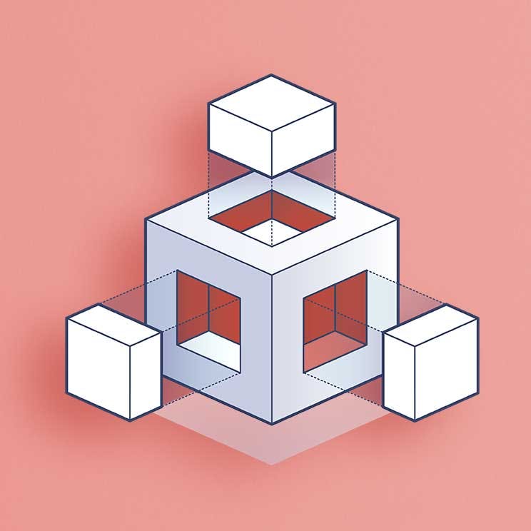 Illustrazioni A-Cube