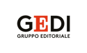 Logo Gedi Gruppo Editoriale