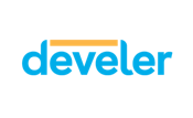 Develer Logo