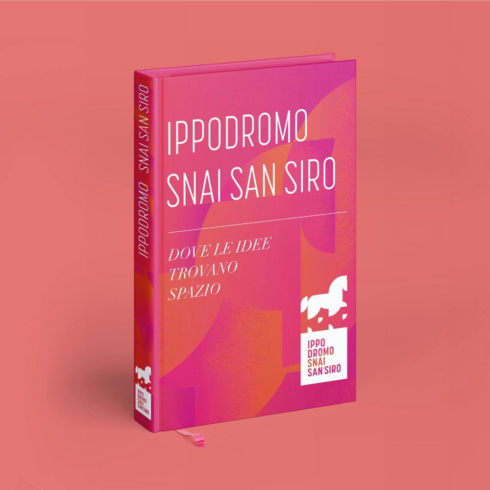 Brochure San Siro Ippodromo