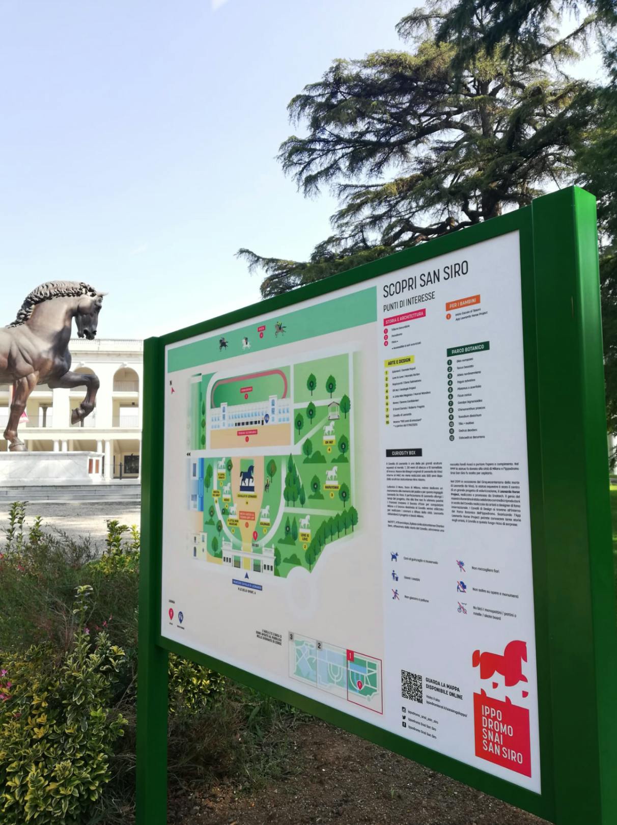 Ippodromo San Siro