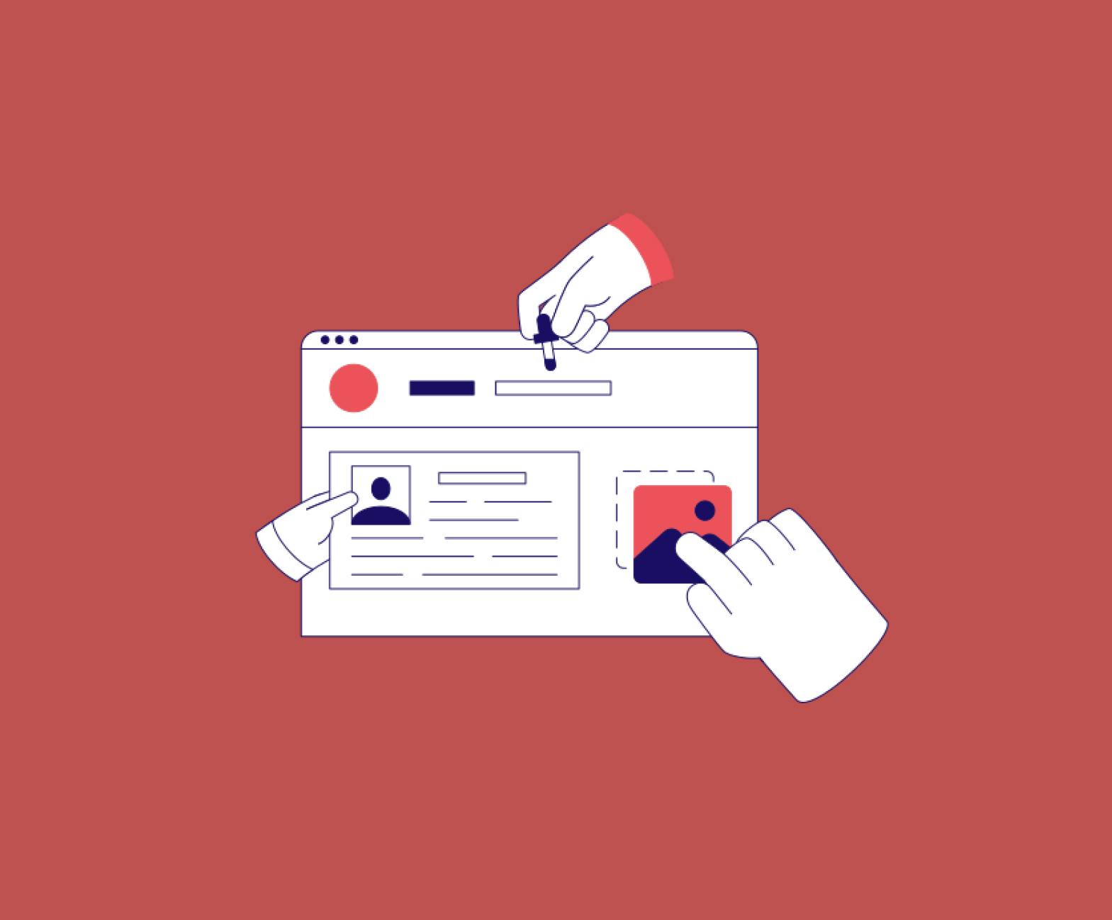 Copertina dell'articolo sui 4 Motivi per affidarsi a un digital partner per il copy del sito