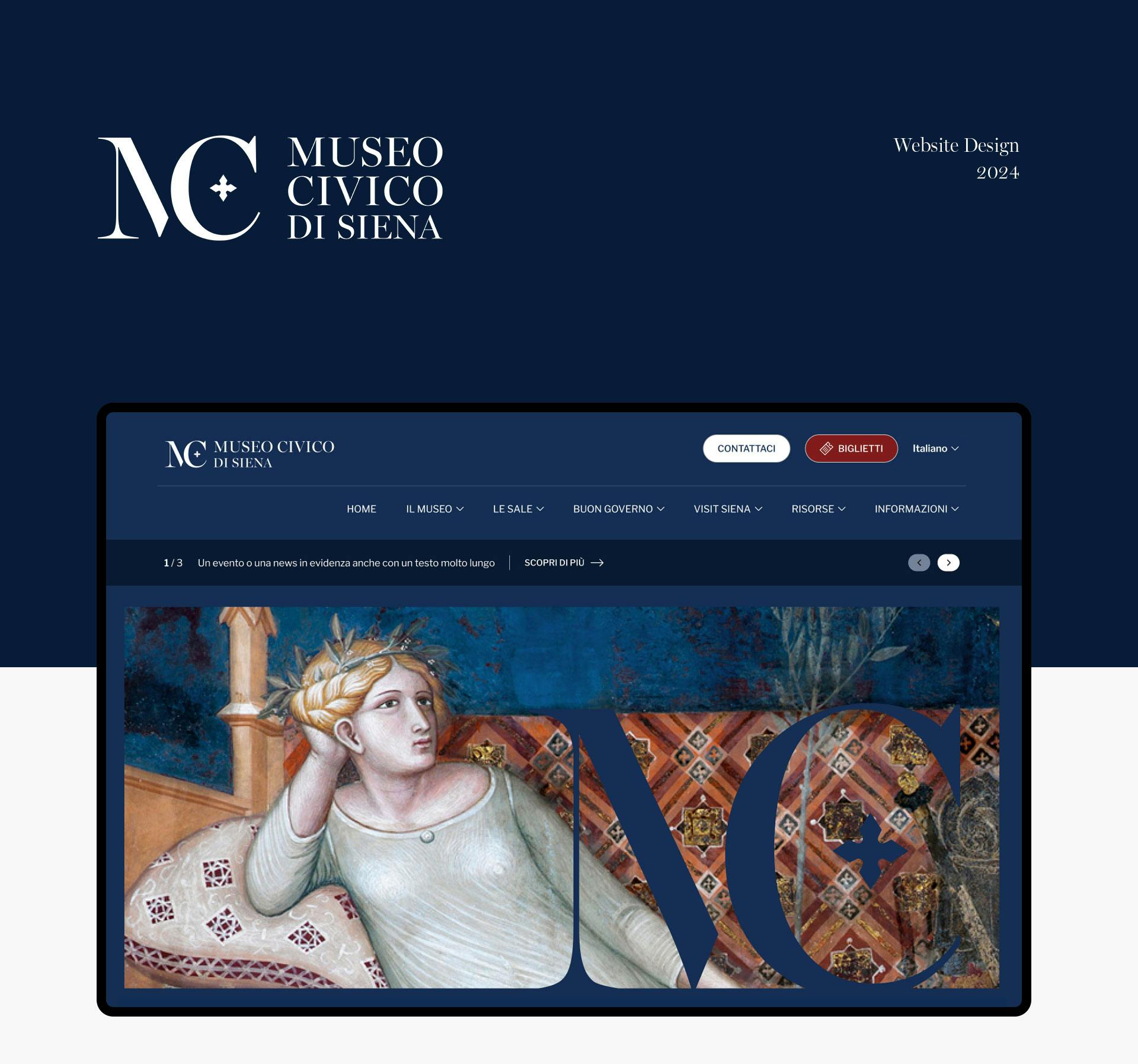 Cover Museo Civico
