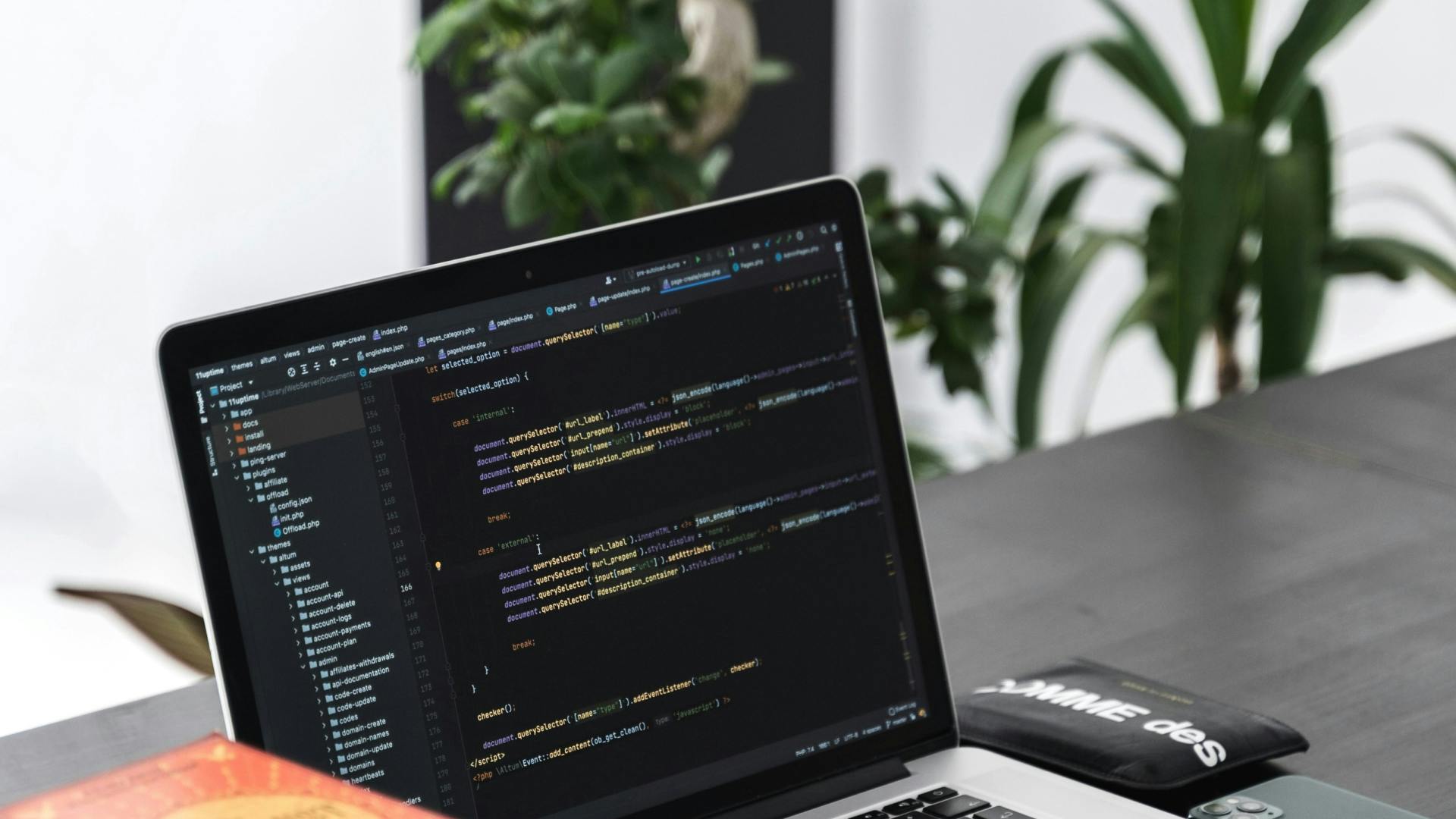 Linguaggio programmazione