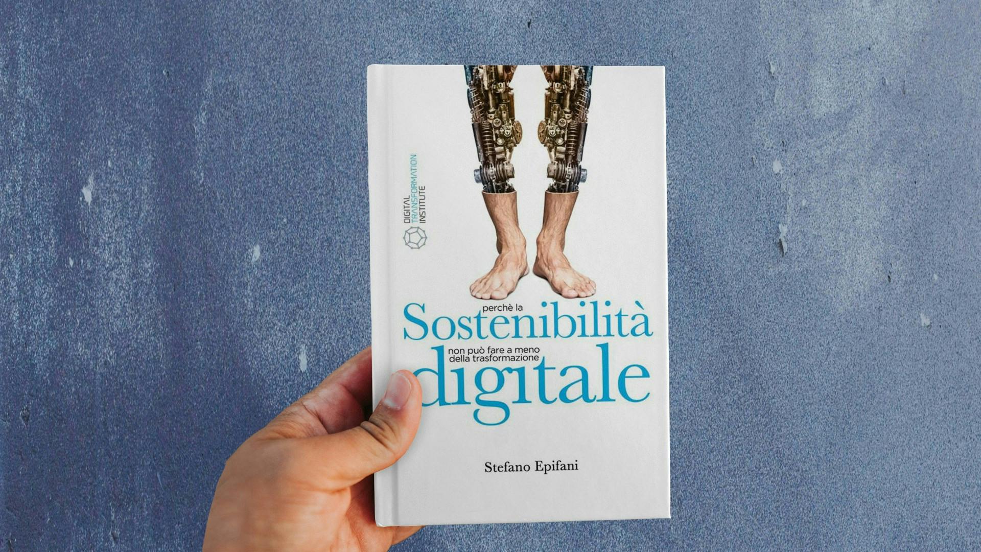 Sostenibilità Digitale Libro