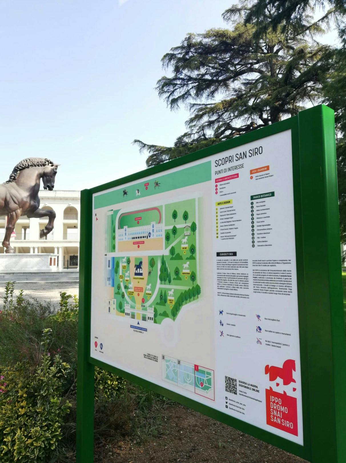 Ippodromo San Siro