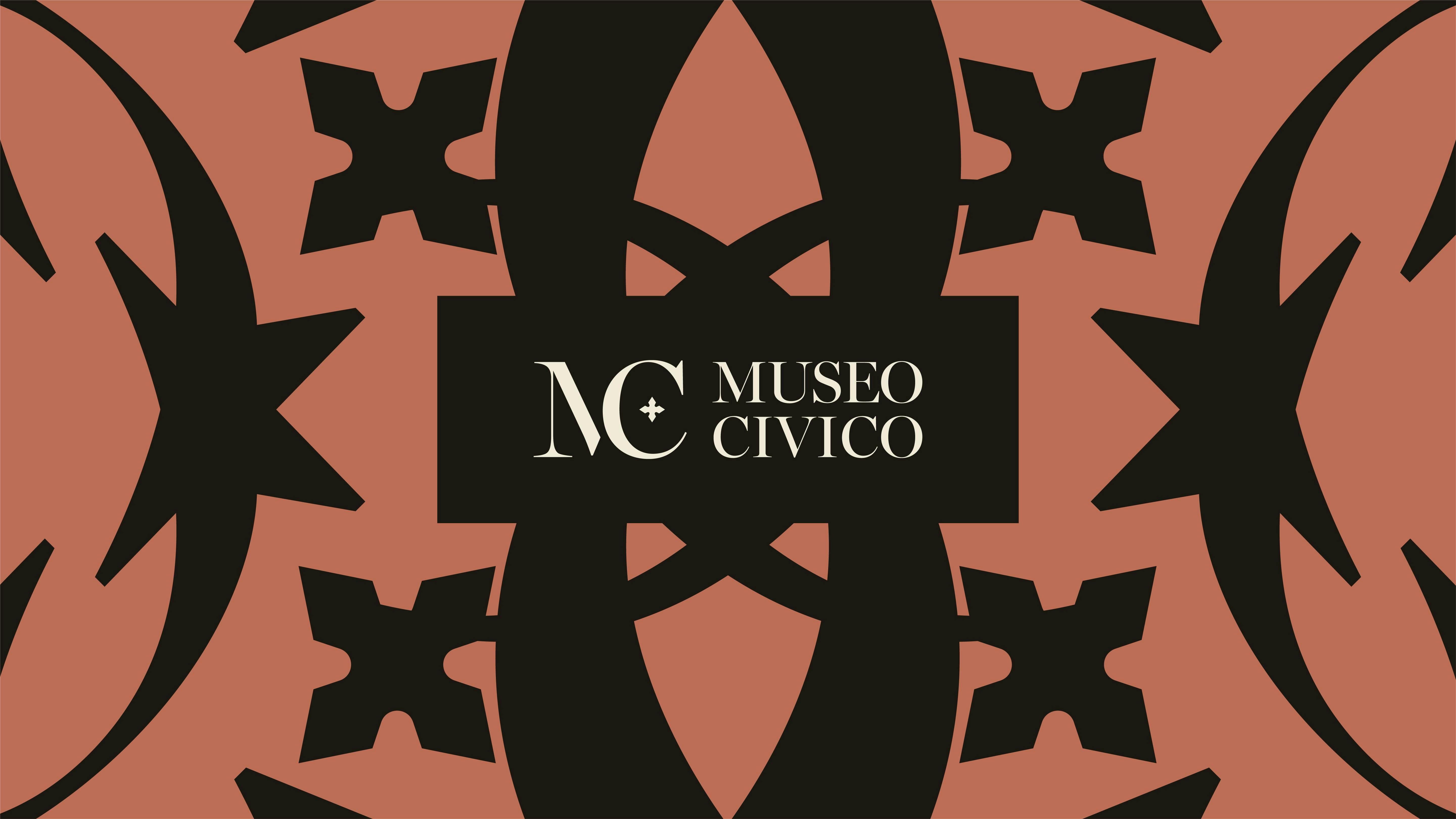 cover portfolio museo civico di Siena Cantiere Creativo