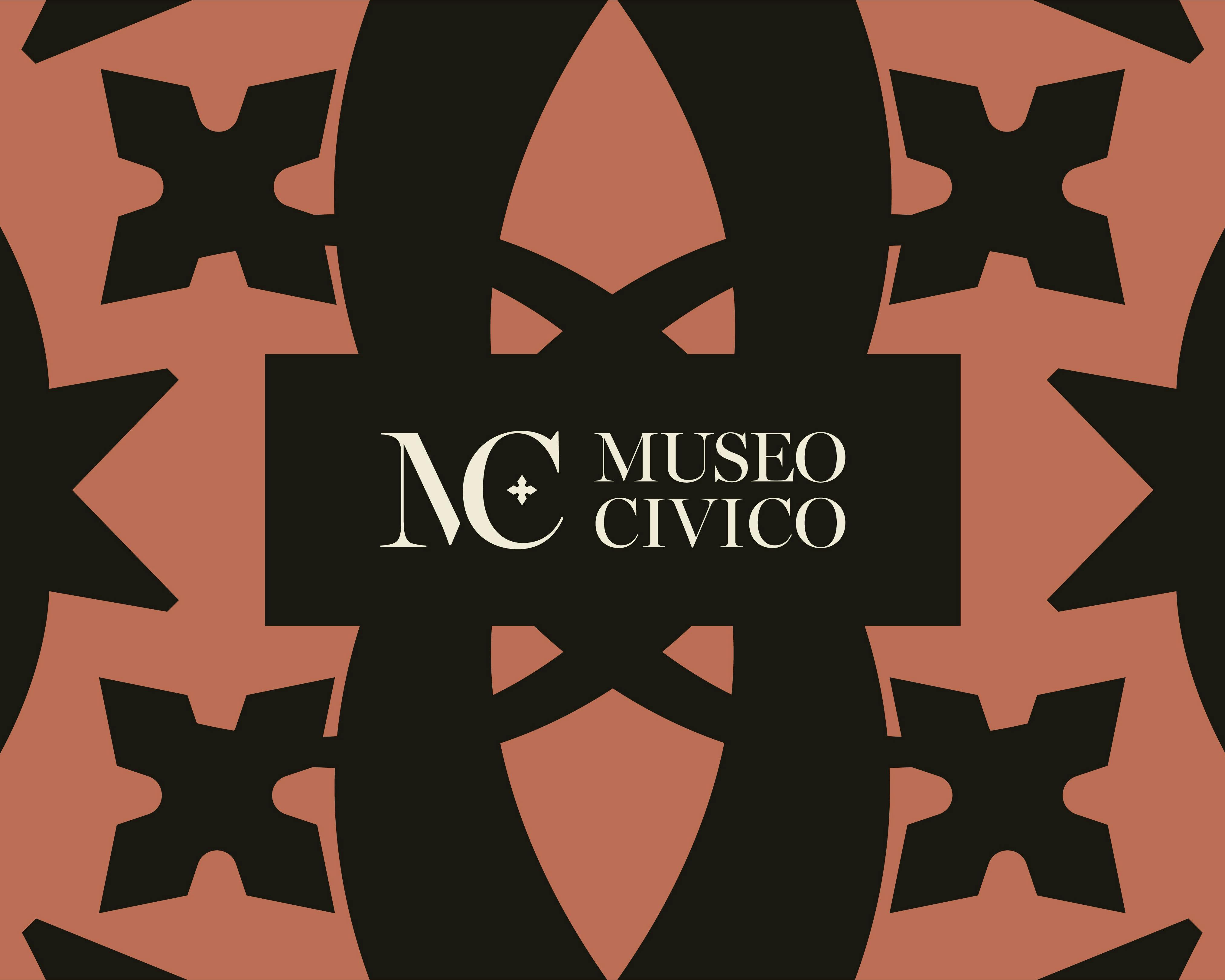 cover portfolio museo civico di Siena Cantiere Creativo