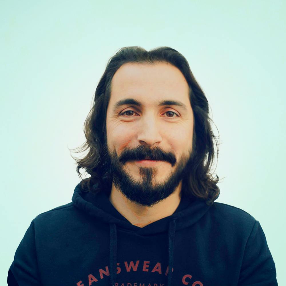 Alessandro Donnini foto in primo piano