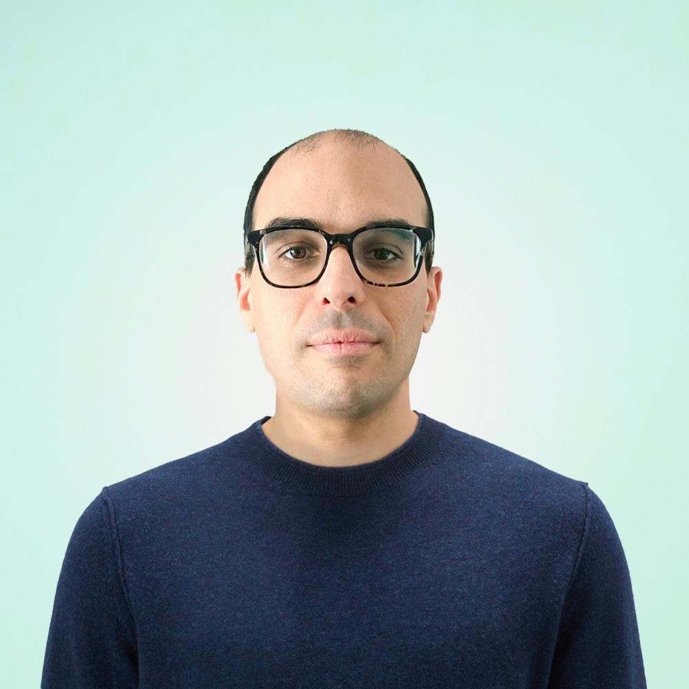 Alberto De Stefani foto in primo piano