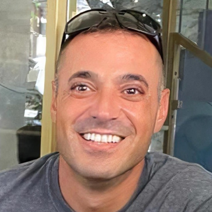 Phillip Camilleri, Chief Technology Officer at BITKRAFT Ventures