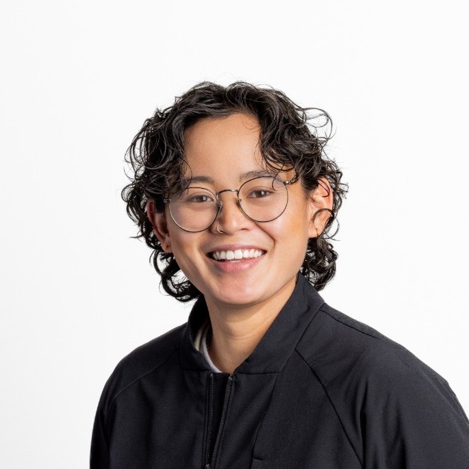 Danielle Tran, Principal, Equity at BITKRAFT Ventures