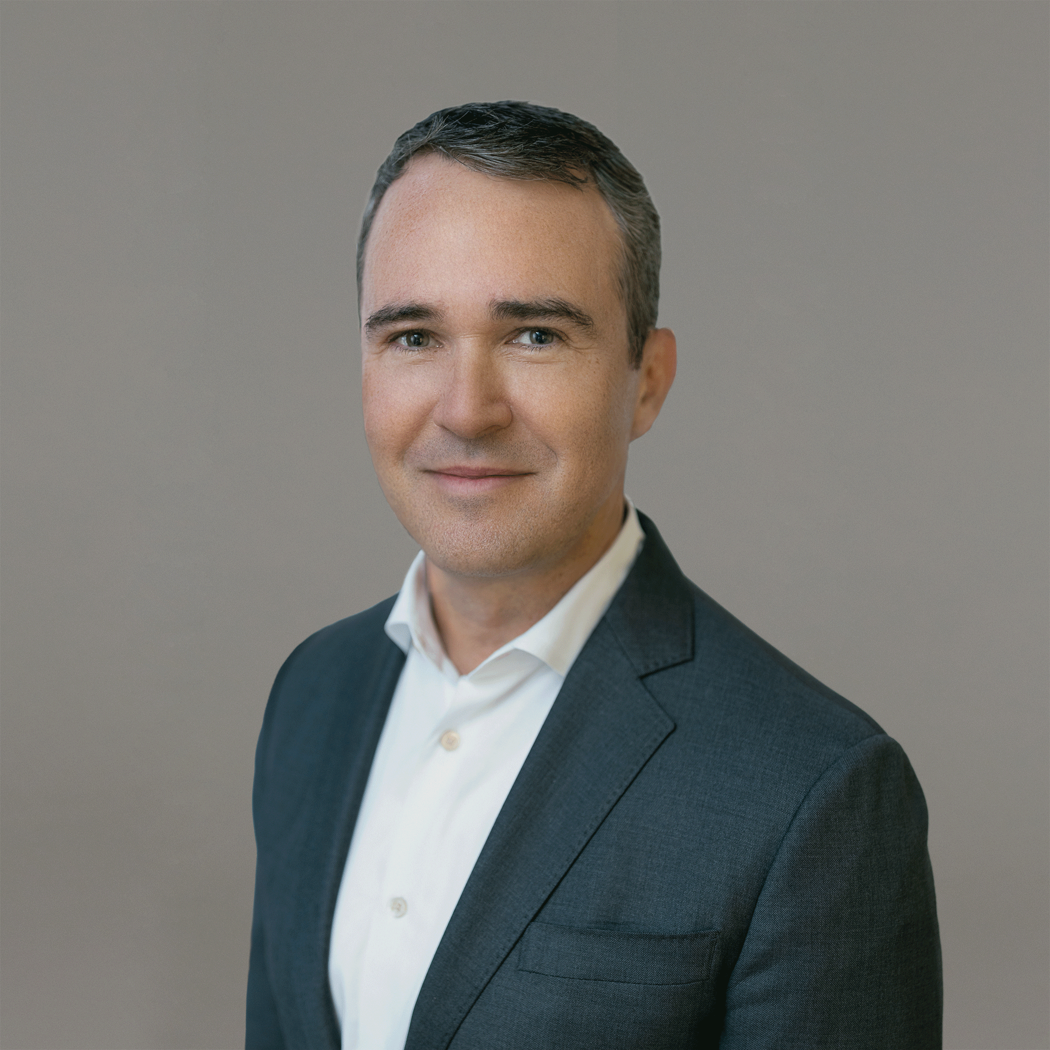 SKKY Partners - Jay Sammons