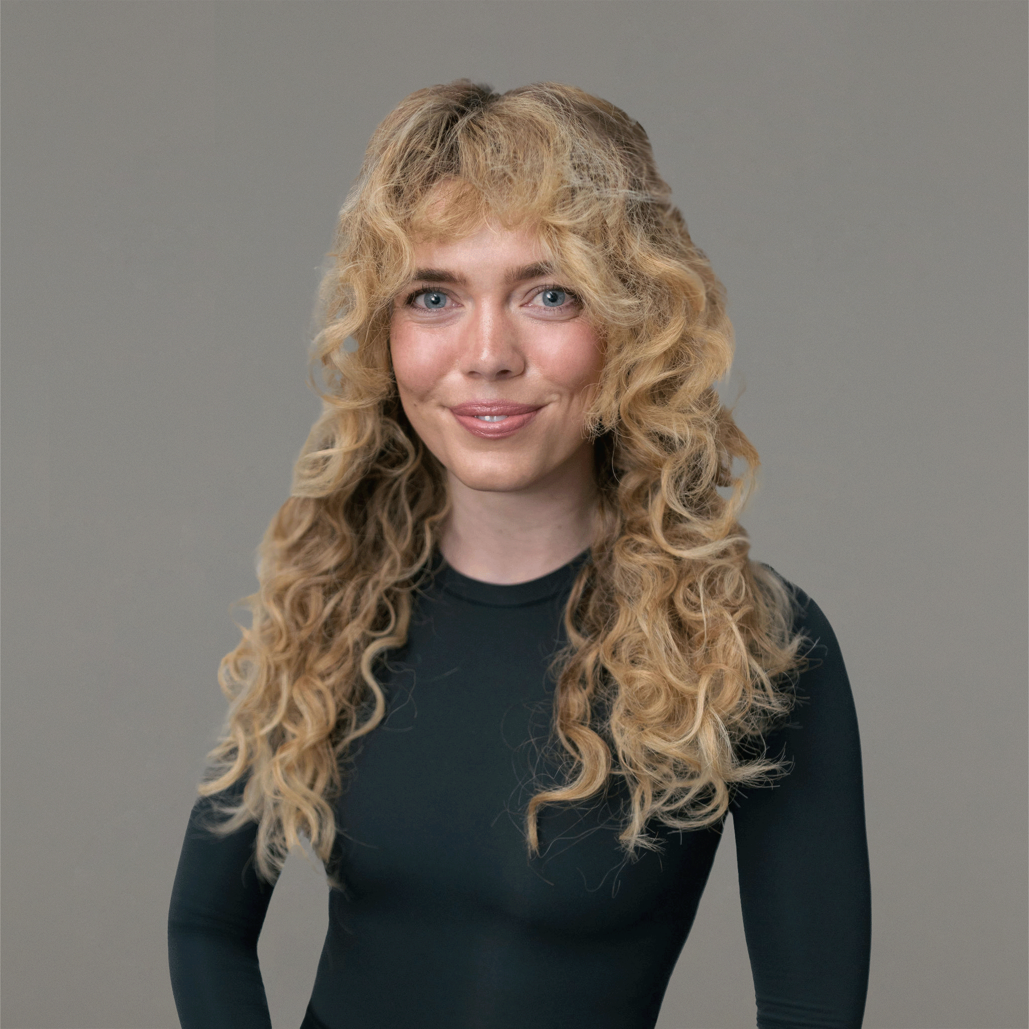 SKKY Partners - Ashley Baxter