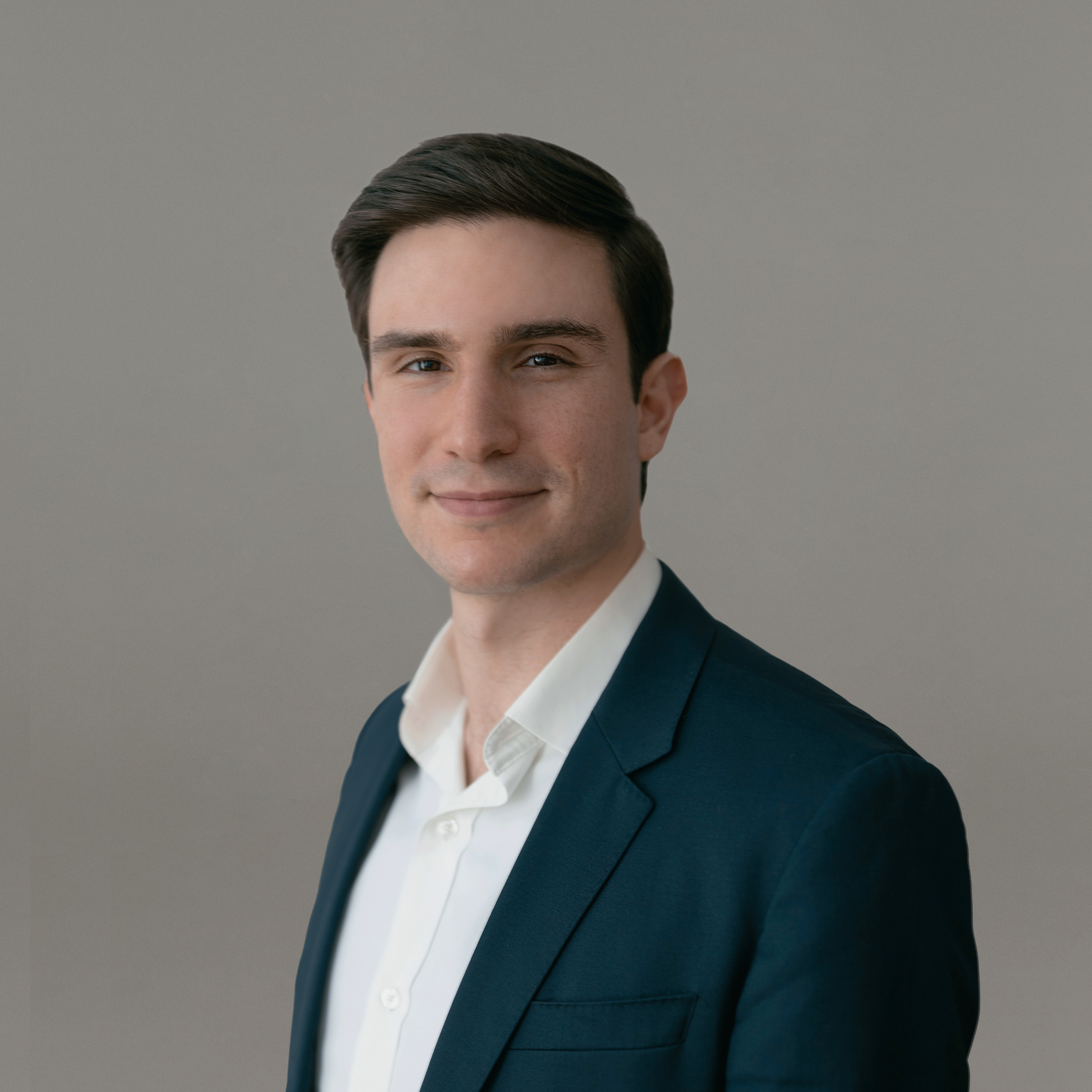 SKKY Partners - Zach Litner
