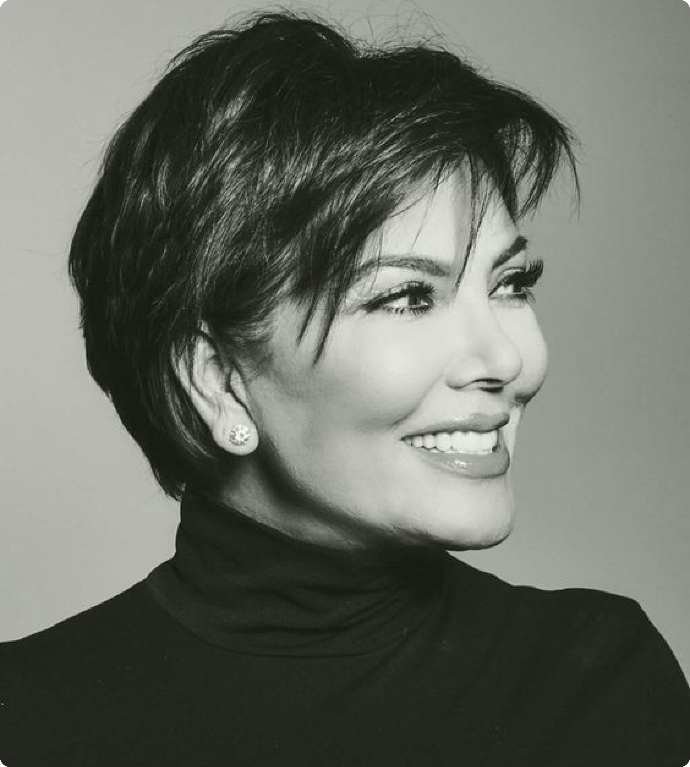 Kris Jenner - Senior Advisor of SKKY Partners
