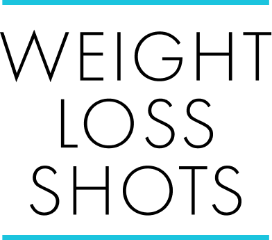 Weight Loss Shots logo