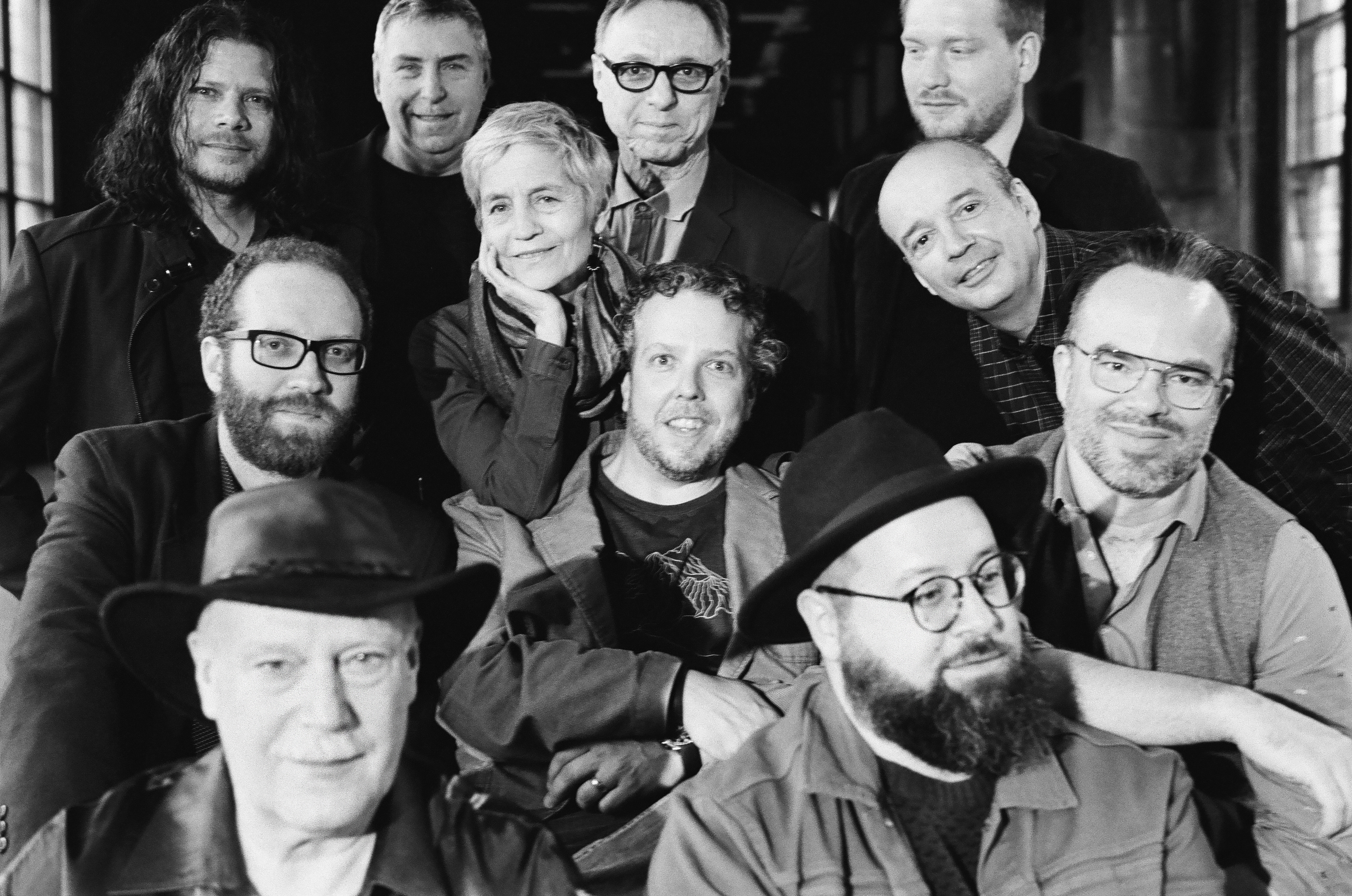 La Bottine Souriante