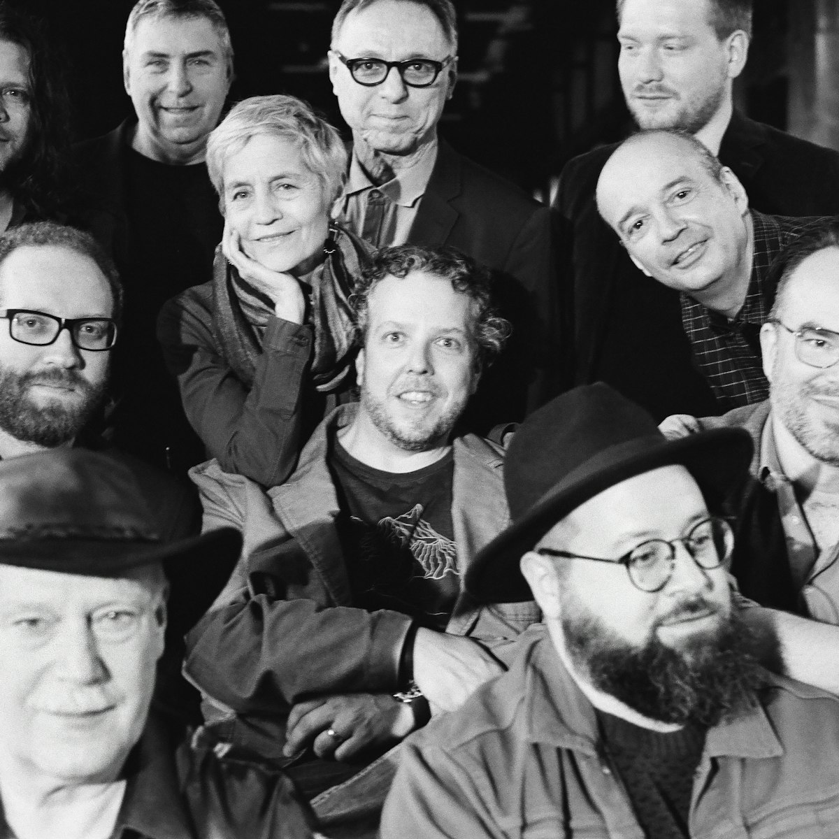 La Bottine Souriante