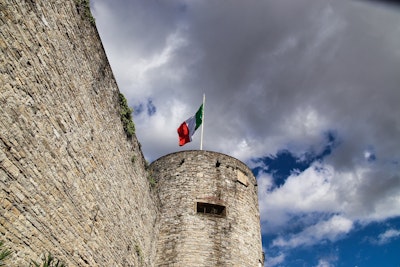 Per un museo diffuso della Fortezza di Bergamo