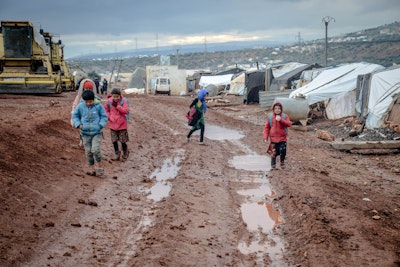 Sviluppo e migrazioni tra frontiere, conflitti e ricomposizioni culturali