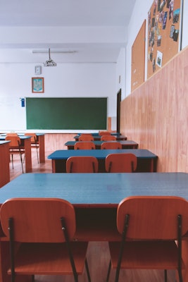 Crisi della scuola come crisi dell'Italia
