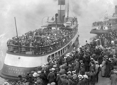 Culture e culture politiche dell’emigrazione italiana