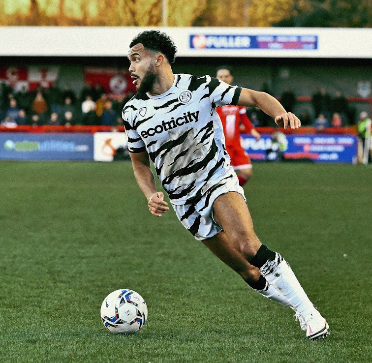 FGR Away Kit White