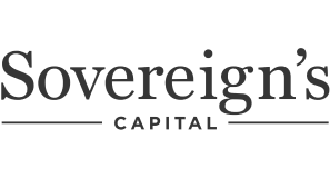 Sovereign's Capital logo