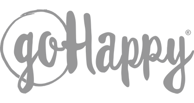 goHappy logo