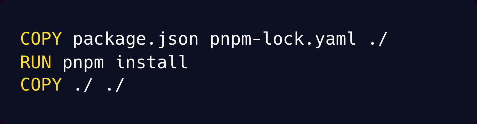 dockerfile example