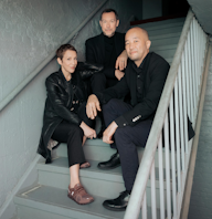 Stacey Kent Trio Plakat for Stacey Kent Trio