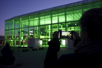 Facade_grøn_Musikhuset