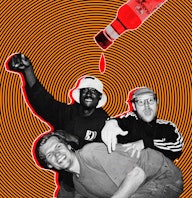 Debutkoncert - Mikas Bøgh Olsen, SDS Plakat for Debutkoncert - Mikas Bøgh Olsen, SDS