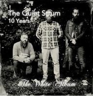 The White Album Plakat for The White Album